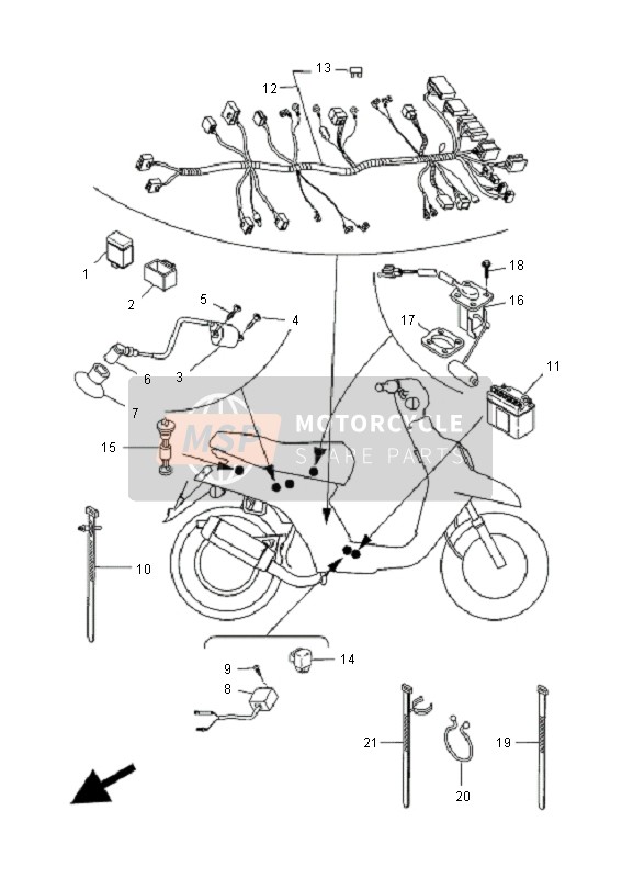 Électrique 2